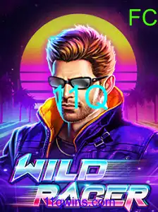 WildRacer